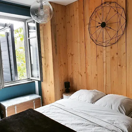 Superbe Duplex Avec Sauna Et Hammam