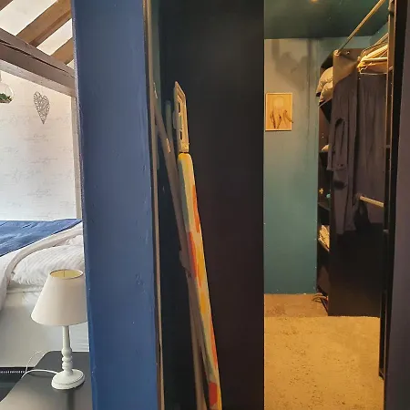 Appartement Superbe Duplex Avec Sauna Et Hammam Mulhouse