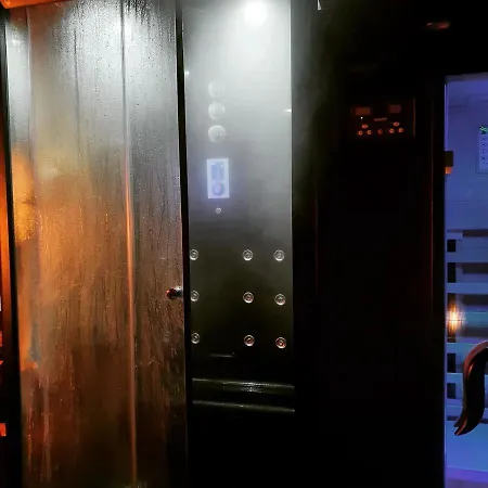 Superbe Duplex Avec Sauna Et Hammam *
