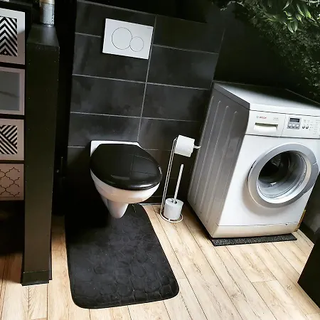 Superbe Duplex Avec Sauna Et Hammam *