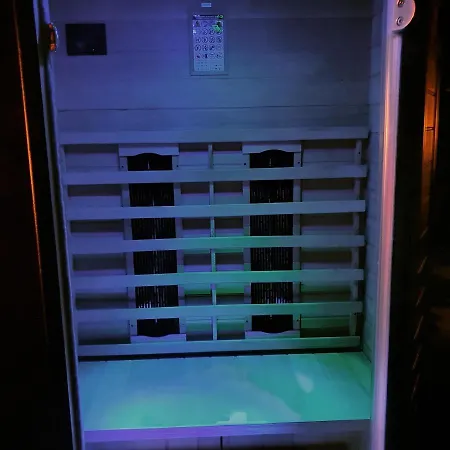 Superbe Duplex Avec Sauna Et Hammam *