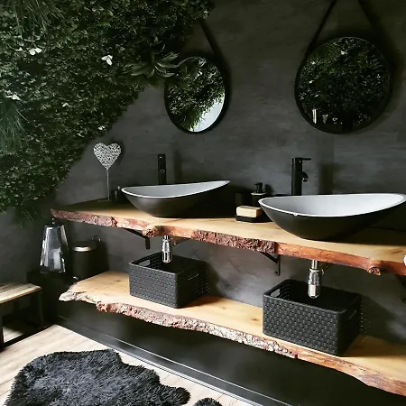 Superbe Duplex Avec Sauna Et Hammam Διαμέρισμα *