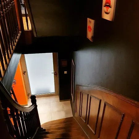 Superbe Duplex Avec Sauna Et Hammam Appartement *