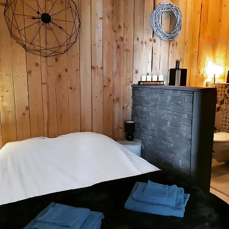 Superbe Duplex Avec Sauna Et Hammam Mulhouse