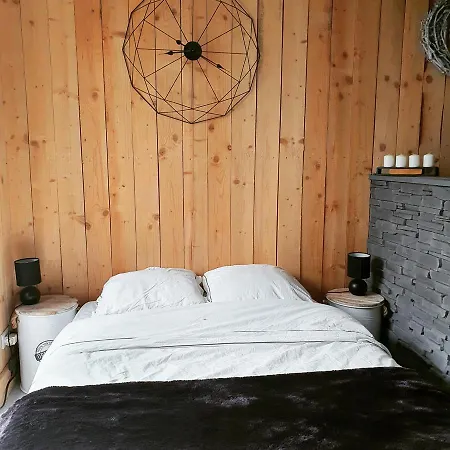 Superbe Duplex Avec Sauna Et Hammam