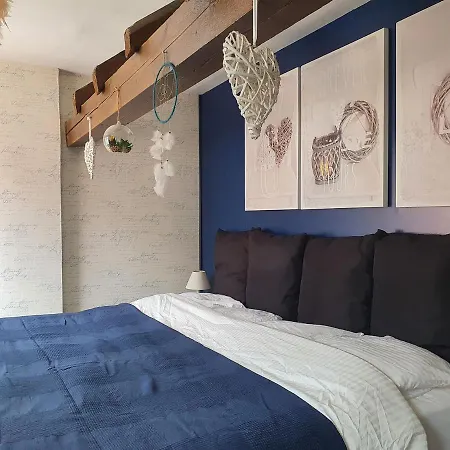 Superbe Duplex Avec Sauna Et Hammam Διαμέρισμα *