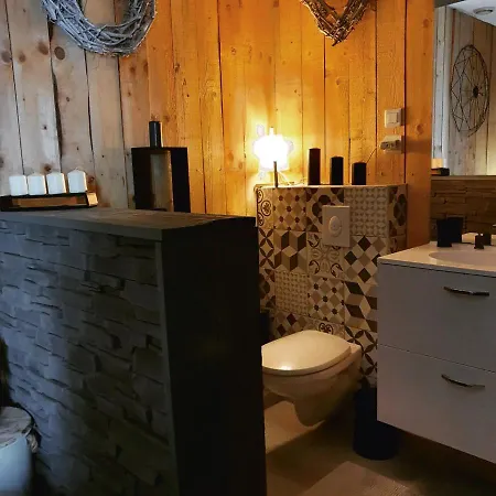 Superbe Duplex Avec Sauna Et Hammam Διαμέρισμα