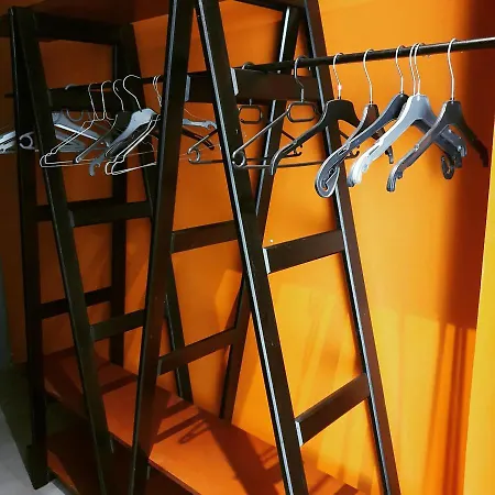 Superbe Duplex Avec Sauna Et Hammam Appartement